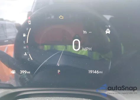 2024 Buick Encore Gx Preferred Awd from USA, damaged, VIN KL4AMCSL0RB167004